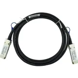 CBO BlueOptics MCP1600-E003E26 kompatibles BlueLAN DAC QSFP28 SC282801L3M26, - Mellan
