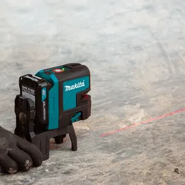 Makita Kreuzlinienlaser SK106DZ