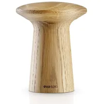 eva solo Pfeffermühle 11 cm Eiche unbefüllt
