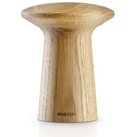 eva solo Pfeffermühle 11 cm Eiche unbefüllt