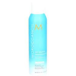 Moroccanoil Shampooing sec tons claires