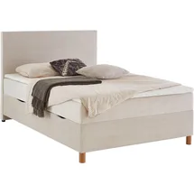 Meise Möbel Korsika 140 x 200 cm Beige