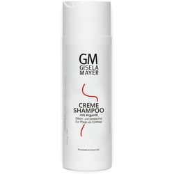 Gisela Mayer Creme Shampoo für Echthaar 200 ml