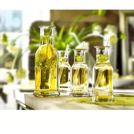 Stölzle Oberglas Purity Karaffe 0,75 Liter 6er Set, - Transparent