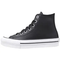 Converse CHUCK TAYLOR ALL STAR EVA LIFT LEATHER PLATEAU-SNEAKER