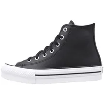 Converse CHUCK TAYLOR ALL STAR EVA LIFT LEATHER PLATEAU-SNEAKER