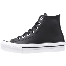 Converse CHUCK TAYLOR ALL STAR EVA LIFT LEATHER PLATEAU-SNEAKER