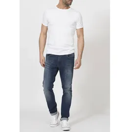 Petrol Industries Seaham Slim Fit Blau 31/32