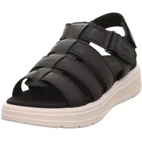 Legero Sunwalker Damen Schwarz 40