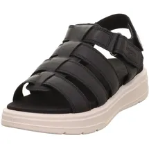 Legero Sunwalker Damen Schwarz 40