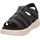 Legero Sunwalker Damen Schwarz 40