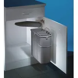 Naber Vario 1 plus 5 l Grau