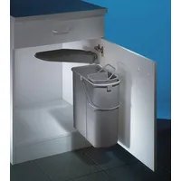 Naber Vario 1 plus 5 l Grau