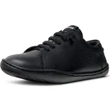 Camper Camper, Peu Cami, Kids - Shoe, Black, 26, (EU)
