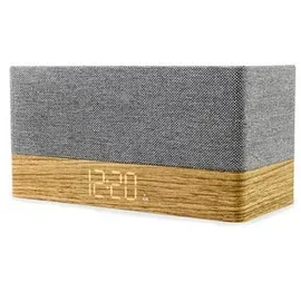 Soundmaster UR630WE grau