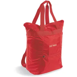 Tatonka 22 Liter Market Bag Einkaufstasche - STK - red