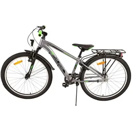 Volare Cross 24 Zoll RH 31 cm grau
