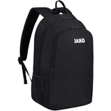 Jako One Rucksack Schwarz