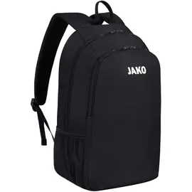 Jako One Rucksack Schwarz