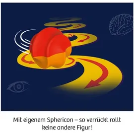 Kosmos Fun Science Brain Tricks