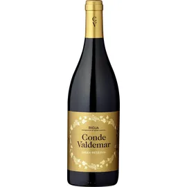 Conde Valdemar Gran Reserva Rioja DOC 2017 0,75 l