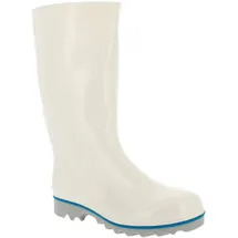 Spirale MULTI-RALF Sicherheitsstiefel Weiß 43