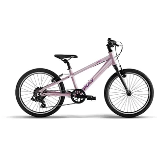 PUKY LS-PRO 20-7 (2025) 20" pearl pink