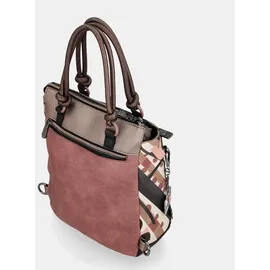 Anekke Mademoiselle Convertible Backpack Mehrfarbig