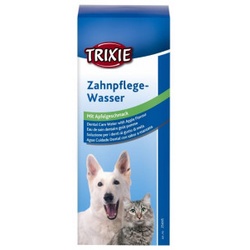 Trixie Mondwater voor hond en kat  300 ml