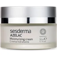 SeSDERMA Azelac Moisturizing Cream 50 ml