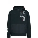 Camp David Jacke ALASKA ICE TOUR Softshelljacke