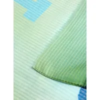 Rabe Schal in dunkelblau, | Gr.: onesize