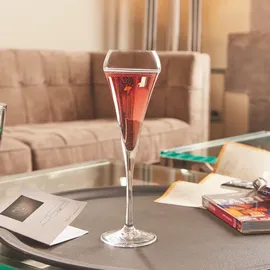 Chef & Sommelier Open Up Sektglas 0,2 l 6 St.