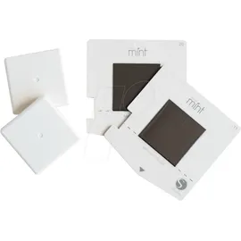 Silhouette MINT-STAMP-1560 selbstklebendes Etikett 2 Stück(e)