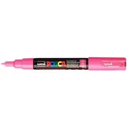 POSCA Pigmentmarker PC-1MC, rosa