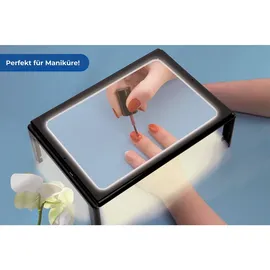 Maximex Leselupe LED