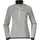 Bergans KAMPHAUG KNITTEDW HALF ZIP Rollkragenpullover Beige L