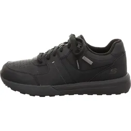 SKECHERS Gander Schwarz 42