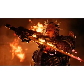 Ninja Gaiden 2 Black Import Asia One Size