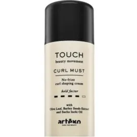 Artègo Touch Curl Must Curl Defining Cream 100 ml