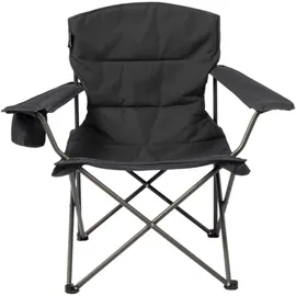 Vango Campingstuhl Malibu Granite Grey