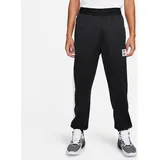 Nike STARTING 5 Pants (DQ5824) black/white/dark SMOKE GREY,