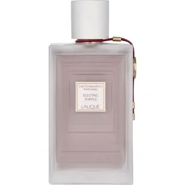 Lalique Electric Purple Eau de Parfum 100 ml