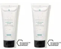 Skinceuticals HYDRATING B5 MASQUE Masque hydratant à l'acide hyaluronique 75ml Masque(S) Pour Le Visage 2x75 ml