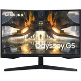 Samsung Odyssey G5 G55A S27AG550EPXEN 27"