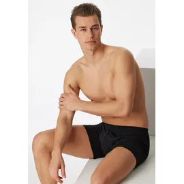 SCHIESSER Boxer schwarz XL 2er Pack