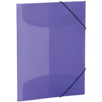Herma Sammelmappe A3 PP Violett