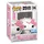 Funko Hello Kitty in Cow Cosplay Vinyl-Sammelfigur