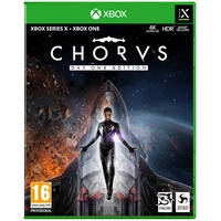 Deep Silver Chorus One Edition Xbox One - Action/Abenteuer
