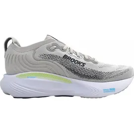 Brooks Adrenaline GTS 25 Herren Oyster/Green Gecko/Blue 46,5